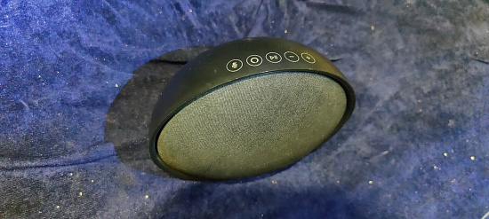 Мультирум колонка Defunc HOME SMALL, цвет-черный Мультирум колонка Defunc HOME SMALL, цвет-черный