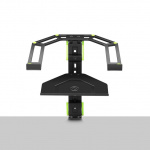 Подставка для ноутбука Gravity LTS 01 B