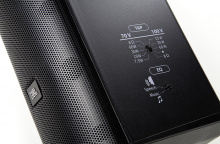 JBL CBT 50LA-1-WH