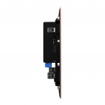Сенсорная панель ASTRUM Inspinia SQ 10", розовый