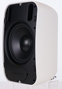 Настенный сабвуфер Sonance PS-S83WT MKII WHITE