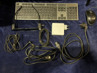 Голографическая система NettleDesk