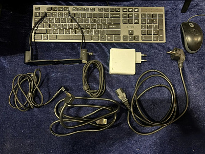 Голографическая система NettleDesk Голографическая система NettleDesk