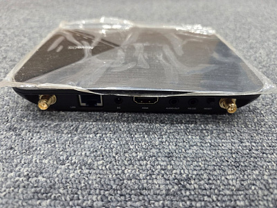 Медиаплеер Vivitek NovoDS DS301 Медиаплеер Vivitek NovoDS DS301