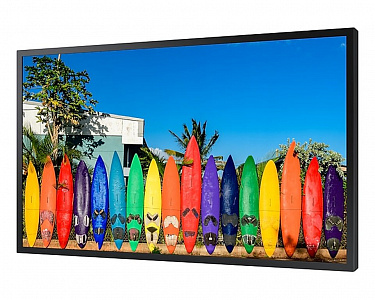 ЖК-панель  витринная Samsung ОМ55B 55"