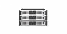Усилитель мощности FDB DA504