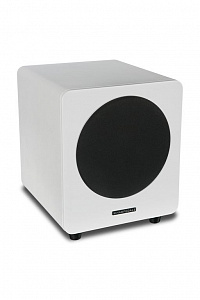 Wharfedale DX-2 5.0 HCP System. Цвет: Белый  (White Leather)