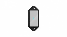 Настенная панель Dante Xilica Gio Bluetooth (EU/UK)