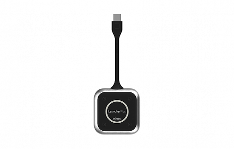 Vivitek LauncherPlus USB-C  WQL-320EUV