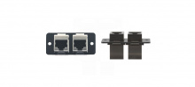 Клеменной модуль RJ-45 Kramer W4545(B)