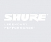 Клипса для микрофонов Shure DuraPlex RPMDL4STC/B