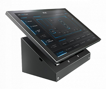 Панель настенная iRidi 10" Touch Panel P10 Панель настенная iRidi 10" Touch Panel P10