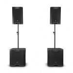 Активный сабвуфер LD Systems ICOA SUB 18 A