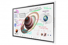 Интерактивная ЖК-панель Samsung WM65B 65"