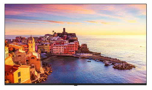 Гостиничный телевизор LG 43UM662H 43"