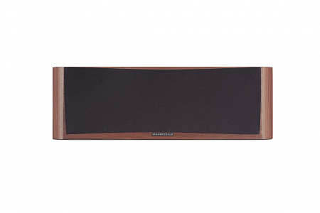 Центральный канал Wharfedale EVO 4.СS. Цвет: Орех [WALNUT]