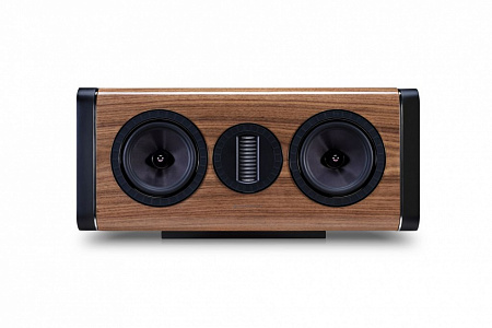 Центральный канал Wharfedale Aura СS Цвет: Орех [HI-GLOSS WALNUT]