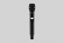 Ручной передатчик серии QLXD с капсюлем микрофона SM87 Shure QLXD2/SM87.