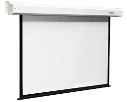 Экран настенный с электроприводом Digis DSEH-162204