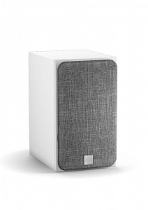 Комплект  DALI OBERON 1 C Белый + Sound Hub Compact