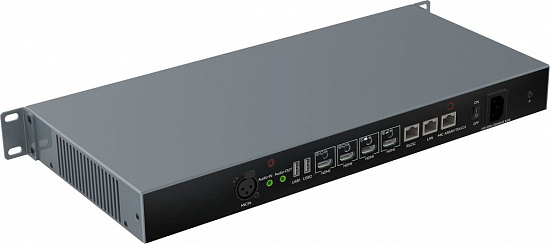 Кодек видео-конференц связи iFreecomm One-M3BOX-S
