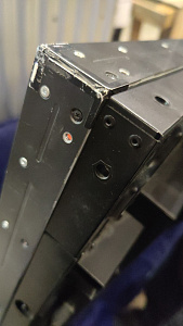 ЖК-панель для видеостены Philips BDL4677XH/00 46"