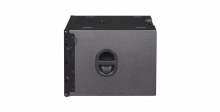 Активный сабвуфер для DLA206 FDB DLA115BAS