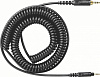 Сменный прямой кабель для наушников Shure SRH-CABLE-COILED