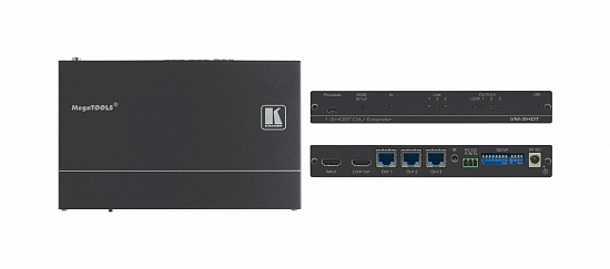 Передатчик HDMI Kramer VM-3HDT