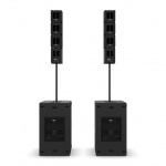 Комплект линейного массива LD Systems MAILA S
