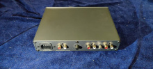 Фонокорректор Cambridge Audio Alva Duo MC