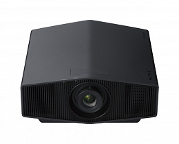 Кинотеатральный 4K проектор Sony VPL-XW5100/B