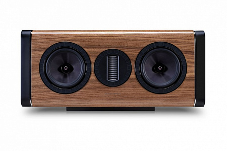 Центральный канал Wharfedale Aura С Цвет: Орех [HI-GLOSS WALNUT]