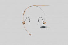 Головной микрофон Shure TwinPlex™ TH53C/O-MTQG