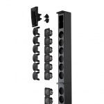 Кардиоидная активная колонная PA-система LD Systems MAUI 28 G3