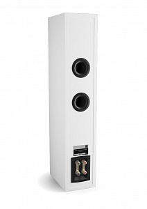 Напольная акустическая система DALI OPTICON 6 MK2. Цвет: Белый сатин [Satin White]