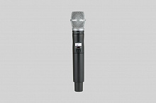 Ручной передатчик серии ULXD с капсюлем микрофона SM86 Shure ULXD2/SM86.