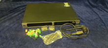 BSS DCP-555 Аудио-процессор для конференций 16x8 с VoIP