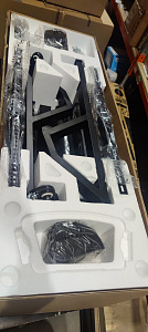 Стойка мобильная DIGIS DSM-P1060CL