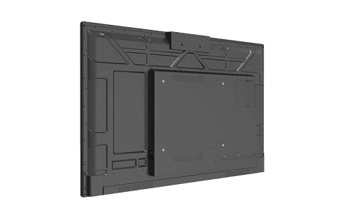 Интерактивная панель (комплекс) торговой марки EXELLTECH модель EXELL EXID-862-RU