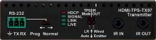 HDBaseT передатчик Lightware HDMI-TPS-TX97