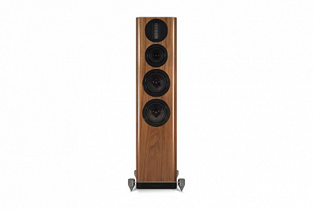 Напольные акустические системы Wharfedale Aura 3 Цвет: Орех [HI-GLOSS WALNUT]