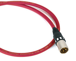 Кабель межблочный цифровой XLR Van den Hul The AES - EBU 110 Ohm Professional Link