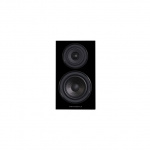 Полочная акустическая система Wharfedale Diamond 12.1 Цвет: Орех [WALNUT PEARL]