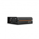 Аудио адаптер Palmer AoC Box XLRf