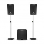 Активный сабвуфер LD Systems ICOA SUB 18 A
