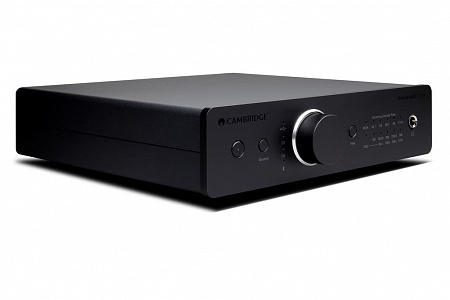 ЦАП Cambridge Audio DAC Magic 200M. Цвет: Черный [Black]