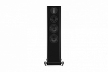 Напольные акустические системы Wharfedale Aura 3 Цвет: Черный лак [HI-GLOSS BLACK]