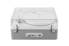 Проигрыватель виниловых дисков Phaze Audio Adelle Цвет: Белый [Siberian white]