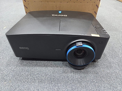 Проектор BenQ LU935ST Проектор BenQ LU935ST